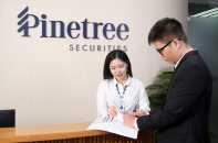 CEO Pinetree: Tuần đầu vận hành KRX thuận lợi, sớm ổn định nhờ tự chủ hệ thống core