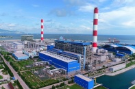 EVNGENCO3 (PGV) sản xuất gần 9,6 tỷ kWh điện sau 4 tháng
