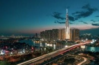 VN-Index vượt mốc 1.340 điểm, loạt cổ phiếu nhà Vingroup đóng góp lớn