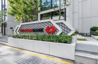 VN-Index lên cao nhất 3 năm, cổ phiếu Techcombank bứt phá