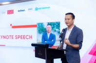 SSI cùng Tether, U2U và AWS "bắt tay" phát triển hạ tầng blockchain, tài sản số
