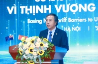 Gỡ rào cản phi thuế quan thông minh sẽ thúc đẩy dòng vốn đầu tư