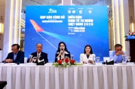 Diễn đàn Kinh tế tư nhân Việt Nam 2025 (VPSF 2025): Kỳ vọng những sáng kiến đột phá