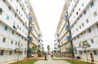 Ưu đãi lãi suất cho vay người trẻ dưới 35 tuổi mua nhà xã hội