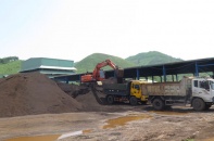 "Khó chồng khó", TISCO nhận quyết định truy thu phí bảo vệ môi trường hơn 225,5 tỷ đồng