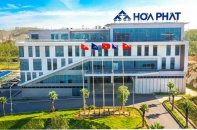 Kỷ lục 216 triệu cổ phiếu Hoà Phát "sang tay", quy mô vốn hoá vượt 200.000 tỷ đồng