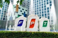 VN-Index giữ chuỗi 9 phiên tăng bất chấp giằng co mạnh, khối ngoại bán mạnh FPT 