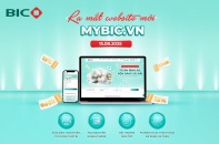 Bảo hiểm BIDV (BIC) ra mắt website mới, tối ưu quy trình cung cấp dịch vụ 