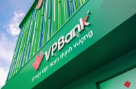VN-Index bứt phá nhờ nhóm vốn hóa lớn, VN30-Index gần hơn mốc 1900 điểm
