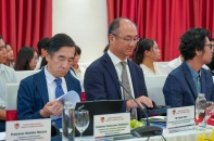 Diễn đàn Việt Nam - Nhật Bản 2025: Cơ hội hợp tác mới trong kỷ nguyên đầy biến động 