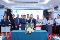 SMEDF "bắt tay" VietBank cung cấp gói tín dụng ưu đãi cho DNNVV