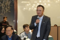 Nâng chất thị trường, đón dòng vốn mới từ nâng hạng