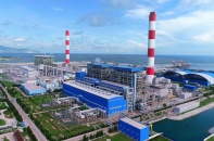 EVNGENCO3 (PGV): Sản lượng điện tháng 9 tăng mạnh, gần cán mốc 20 tỷ kWh sau 3 quý
