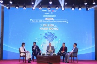 Thực thi ESG không có công nghệ như nắm bản đồ mà thiếu phương tiện đi