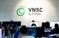 VNSC chính thức đổi tên thành Chứng khoán Finhay