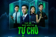 Nhà đầu tư thấy mình trong chiến dịch "Thế hệ Nhà đầu tư Tự chủ"