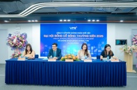 ĐHĐCĐ Chứng khoán Nhất Việt: Tiếp tục kế hoạch tăng vốn, chuẩn bị bước vào mảng phái sinh