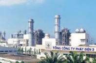 EVNGENCO3 vơi nhẹ áp lực tài chính, doanh thu sản xuất điện vượt 10.000 tỷ đồng