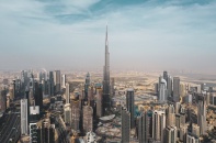 Liệu thị trường địa ốc Dubai đã đi qua thời “sốt nóng”?