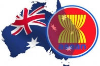 Australia thành lập quỹ 1,3 tỷ USD để thúc đẩy thương mại với ASEAN