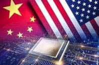  Động thái mới trong cuộc chiến ngành chip giữa Hoa Kỳ và Trung Quốc 