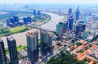 Điều gì khiến các "đại bàng" đầu tư vào bất động sản Việt Nam?