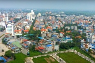 Nam Định đấu giá 76 thửa đất, giá từ 1,57 tỷ đồng
