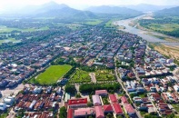 Sau nhiều lần thất bại, Bình Định quyết tìm chủ cho khu dân cư 606 tỷ đồng