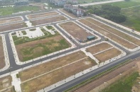 Hơn 1.600 lô đất nền ở Bắc Giang được phép chuyển nhượng