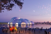 Hà Nội sẽ có nhà hát Opera hiện đại bậc nhất, rộng hơn 25.000 m2