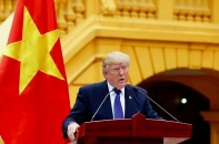 Ba điểm tích cực của kinh tế Việt Nam khi ông Trump đắc cử Tổng thống Mỹ