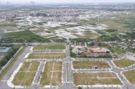 Tỉnh Hưng Yên sắp đấu giá 81 lô đất, tiền cọc chỉ từ 29 triệu đồng/lô