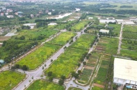 Hưng Yên sẽ đấu giá 273 lô đất ngay sau Tết Ất Tỵ 2025