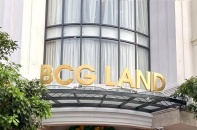 BCG Land có lãi ròng cao gấp 32 lần nhờ hoạt động tài chính
