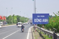 Huyện Đông Anh có thêm 5.100 m2 đất đấu giá, liệu giá trúng có lập đỉnh?