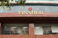 VINAHUD lỗ ròng 178 tỷ đồng, nợ ngắn hạn gấp 28 lần vốn chủ sở hữu