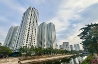 Chung cư cũ và mới đua nhau tăng giá; đất nền “thắng lớn” trong năm 2024