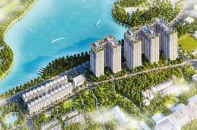 Hà Nội thu hồi gần 1.000 m2 đất ở Long Biên do Công ty Him Lam trả lại