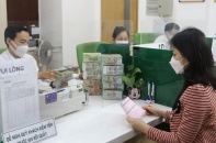 Lãi vay mua nhà đi ngang nhưng giá nhà liên tục tăng vọt