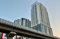 Hà Nội thu hồi khu đất "vàng" tại số 275 Nguyễn Trãi