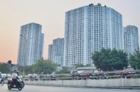 Từ năm 2025, nhà đầu tư “ôm” chung cư sẽ rất rủi ro; Hà Nội thu hồi khu đất "vàng" tại số 275 Nguyễn Trãi