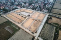 Hà Nội giao hơn 1,9 ha đất cho huyện Thường Tín đấu giá
