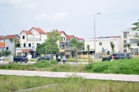 Đất đấu giá tại huyện Phúc Thọ “giảm nhiệt”, giá trúng cao nhất là 46,8 triệu đồng/m2