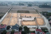 Hưng Yên sẽ đấu giá gần 400 lô đất trong tháng 3/2025, mức giá khởi điểm hấp dẫn