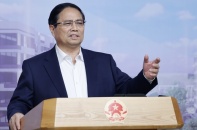 Thủ tướng yêu cầu không làm nhà ở xã hội ở những nơi "khỉ ho cò gáy"