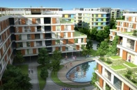 Hà Nội sẽ có khu nhà ở xã hội tập trung tại Đông Anh, Gia Lâm và Thanh Trì