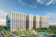 Nam Định tìm được chủ đầu tư cho dự án 1.100 căn nhà ở xã hội