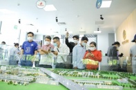 Môi giới viên “ngại” kiểm tra pháp lý bất động sản