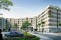 Hà Nội mở bán hai khu nhà ở xã hội mới; Khách đấu giá đất Hưng Yên trả nhầm 4,92 tỷ đồng/m2