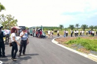 Thay thế chung cư, phân khúc đất nền “lên ngôi” tại thị trường Hà Nội